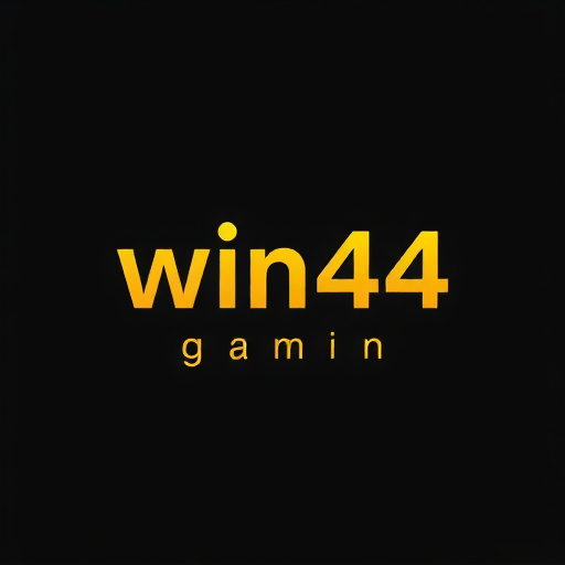 Win44 Login Logo